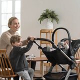 Silver Cross® dječja autosjedalica dream i-size 0+ (40-85 cm) donington | shoptok.hr