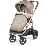  Peg perego® otroški voziček 3v1 veloce™ tc lounge mon amour | Shoptok.si