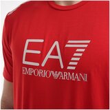 Emporio Armani Train 7 Lines Crvena | shoptok.hr