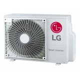 LG klima uređaj MU5R30.U42 Cene