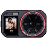 INF Digitalni Fotoaparat - Ujemite Vsak Trenutek Black, (22127104) | Shoptok.si