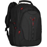 Wenger ruksak za prijenosno računalo Pegasus Deluxe Prikladno za maksimum: 39,6 cm (15,6'') crna | shoptok.hr