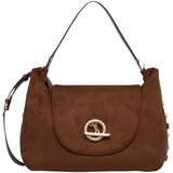 Liu Jo M TOP HANDLE Smeđa Cijene