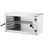 Hendi Salamander, 230V/3600W, 800x633x(H)453mm | Eponuda.com