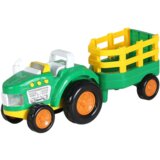 Farm Tractor For Toddlers Tractor Animals er Lights Sounds | shoptok.hr