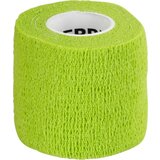 Kerbl EquiLastic samolepilni povoj, 5 cm - zelena | Shoptok.si