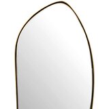 MID.YOU STENSKO OGLEDALO, 33/90/2,5 cm steklo | Shoptok.si