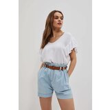 Marisse Women's Shorts L-Sh-4006 L.Blue | ePonuda.com