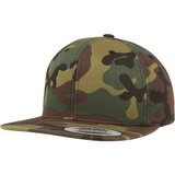 Flexfit Camo Classic Snapback Camo | shoptok.hr