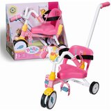 Baby Born tricikel | Shoptok.si