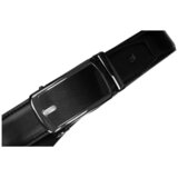 Peterson Pasovi PTNAB3502PULBLA56749 Črna | Shoptok.si