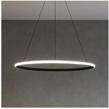  LED prigušiva luster na sajli LED/32W/230V 3000-6500K prečnik 60 cm + daljinski upravljač | Eponuda.com