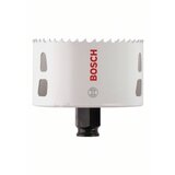 Bosch Kruna za bušenje rupa u drvu (Promjer: 83 mm, HSS bimetal) Cijene