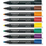 Flomaster staedtler 352 2-5mm STAEDTLER - RUMEN | Shoptok.si