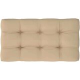  Vrtni kotni kavč iz palet medeno rjava impregnirana borovina | Shoptok.si