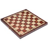  SET 3u1 drvena igra - šah, dame, backgammon, dvosmjerna ploča | shoptok.hr