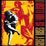  Guns N' Roses - Use Your Illusion I (Cd) | Eponuda.com