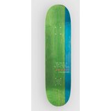 Jacuzzi Unlimited Flavor 8.5" Skateboard deska red | Shoptok.si