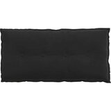  Jastuk za leđa Crna 100 x 50 cm Kordura tekstil | shoptok.hr