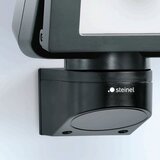 Steinel 069216 - LED Reflektor LS 150 LED/14,7W/230V 4000K IP44 crna | Eponuda.com