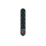 Aling Conel Razdjelnik za produžni kabal sa prekidačem 4405.A | Eponuda.ba