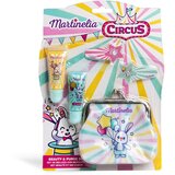 Martinelia Circus Beauty & Purse SET set 3+ za otroke | Shoptok.si