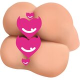 Mistress Danielle & Bambi The Perfect Fuck Double Trouble Pussy & Ass Bffs Vanilla | Shoptok.si