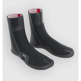 Ion Ballistic 6/5 Internal Split Cevlji za surfanje black | Shoptok.si