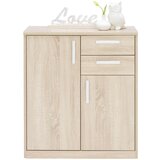 XORA komoda, hrast sonoma | Shoptok.si