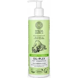 WILDA SIBERICA oil-plex pet shampoo