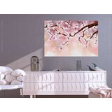  Slika - Cherry Blossoms (1 Part) Wide 60x40 | shoptok.hr