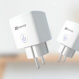 Ezviz Pametna vtičnica IP - WiFi, 2,4GHz CS-T3 -EU Cene