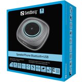 Sandberg bluetooth+usb speakerfon 126-41 | ePonuda.com