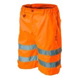  Reflektirajuće kratke radne hlače S-XXL NEO 81-780/81-781 Cijene