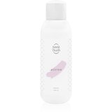 NANI Nails NANI Peach čisti aceton za odstranjevanje gel nohtov 500 ml | Shoptok.si