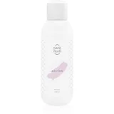 NANI Peach čisti aceton za odstranjevanje gel nohtov 500 ml
