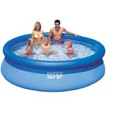 Intex Easy Set Ø 396 x 84 cm - Set C Cene