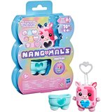 Hasbro Nano-mals: Mootilda interaktivna elektronička kravica – Cijene