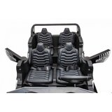 Buggy na akumulator za 4 osobe ATV RACING UTV2000 4x4- zeleni | shoptok.hr