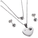  Set GR-20505 - Srebrna KP20505 | shoptok.hr