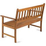 Fieldmann FDZN 4013-T Baštenska klupa Cene