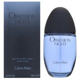 Calvin Klein Obsession Night parfemska voda 100 ml za žene | shoptok.hr