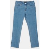 Sinsay Traperice regular fit hlače | shoptok.hr