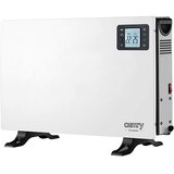 Camry konvekcijski ventilatorski grelnik LCD z daljinskim upravljalnikom 2000W CR7739 | Shoptok.si