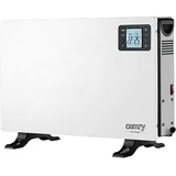 konvekcijski ventilatorski grelnik LCD z daljinskim upravljalnikom 2000W CR7739