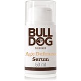 Bull Dog Age Defence Serum serum proti gubam za moške 50 ml | Shoptok.si
