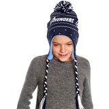 Difuzed AVENGERS - XMAS SHERPA KAPA | Shoptok.si