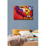 Wallity platno za slike Tablo-41, 50x70 cm | Eponuda.ba
