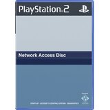  Network Access Disc (PS2) - rabljeno Cene