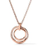Fossil nakit JF01301791 ženska ogrlica | ePonuda.com
